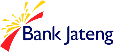 Bank Jateng Logo